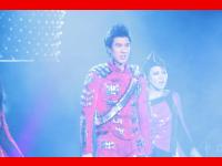 LEEHOM MUSIC MAN II ROUND II