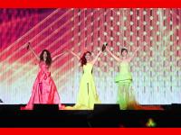 S.H.E 2GETHER 4EVER WORLD TOUR 2013