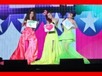 S.H.E 2GETHER 4EVER WORLD TOUR 2013