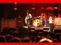 Slash Live In Malaysia