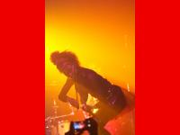 Lindsey Sterling - Shatter Me Live in Malaysia 2015