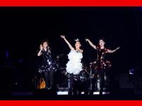 S.H.E 2GETHER 4EVER WORLD TOUR 2013