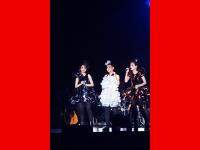 S.H.E 2GETHER 4EVER WORLD TOUR 2013