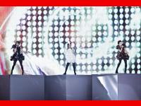 S.H.E 2GETHER 4EVER WORLD TOUR 2013