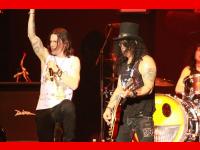 Slash Live In Malaysia