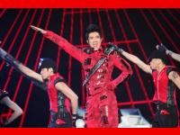 Lee Hom "Music Man II" Live in Malaysia 2012