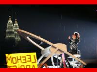 Lee Hom "Music Man II" Live in Malaysia 2012