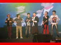 NTV7 STAR LIVE 2011