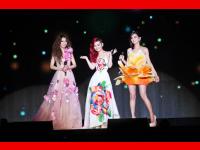 S.H.E 2GETHER 4EVER WORLD TOUR 2013