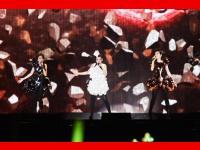 S.H.E 2GETHER 4EVER WORLD TOUR 2013